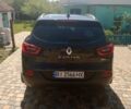 Черный Рено Kadjar, объемом двигателя 1.46 л и пробегом 285 тыс. км за 16500 $, фото 1 на Automoto.ua