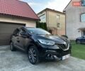 Черный Рено Kadjar, объемом двигателя 1.46 л и пробегом 198 тыс. км за 16950 $, фото 14 на Automoto.ua