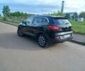 Чорний Рено Kadjar, об'ємом двигуна 1.5 л та пробігом 173 тис. км за 16200 $, фото 7 на Automoto.ua