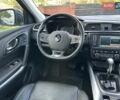 Черный Рено Kadjar, объемом двигателя 1.46 л и пробегом 198 тыс. км за 16950 $, фото 37 на Automoto.ua