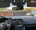 Черный Рено Kadjar, объемом двигателя 1.46 л и пробегом 198 тыс. км за 16950 $, фото 38 на Automoto.ua