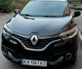 Чорний Рено Kadjar, об'ємом двигуна 1.5 л та пробігом 222 тис. км за 17999 $, фото 1 на Automoto.ua
