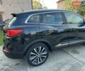 Черный Рено Kadjar, объемом двигателя 1.46 л и пробегом 198 тыс. км за 16950 $, фото 18 на Automoto.ua