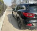 Черный Рено Kadjar, объемом двигателя 1.6 л и пробегом 179 тыс. км за 16400 $, фото 3 на Automoto.ua