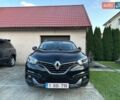 Черный Рено Kadjar, объемом двигателя 1.46 л и пробегом 198 тыс. км за 16950 $, фото 20 на Automoto.ua