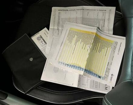 Черный Рено Kadjar, объемом двигателя 1.46 л и пробегом 292 тыс. км за 16000 $, фото 24 на Automoto.ua