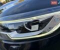 Черный Рено Kadjar, объемом двигателя 1.46 л и пробегом 198 тыс. км за 16950 $, фото 8 на Automoto.ua