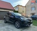Черный Рено Kadjar, объемом двигателя 1.46 л и пробегом 198 тыс. км за 16950 $, фото 4 на Automoto.ua