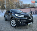 Чорний Рено Kadjar, об'ємом двигуна 1.46 л та пробігом 110 тис. км за 16350 $, фото 1 на Automoto.ua