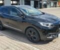 Чорний Рено Kadjar, об'ємом двигуна 1.2 л та пробігом 103 тис. км за 16200 $, фото 5 на Automoto.ua