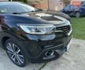 Черный Рено Kadjar, объемом двигателя 1.46 л и пробегом 198 тыс. км за 16950 $, фото 7 на Automoto.ua