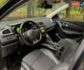 Черный Рено Kadjar, объемом двигателя 1.46 л и пробегом 263 тыс. км за 16000 $, фото 9 на Automoto.ua