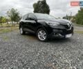Черный Рено Kadjar, объемом двигателя 1.46 л и пробегом 193 тыс. км за 17500 $, фото 7 на Automoto.ua