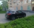 Черный Рено Kadjar, объемом двигателя 1.5 л и пробегом 151 тыс. км за 17203 $, фото 1 на Automoto.ua