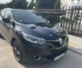 Чорний Рено Kadjar, об'ємом двигуна 1.6 л та пробігом 179 тис. км за 16400 $, фото 1 на Automoto.ua