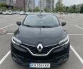 Черный Рено Kadjar, объемом двигателя 1.46 л и пробегом 252 тыс. км за 16000 $, фото 1 на Automoto.ua