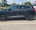 Чорний Рено Kadjar, об'ємом двигуна 1.2 л та пробігом 103 тис. км за 16200 $, фото 7 на Automoto.ua