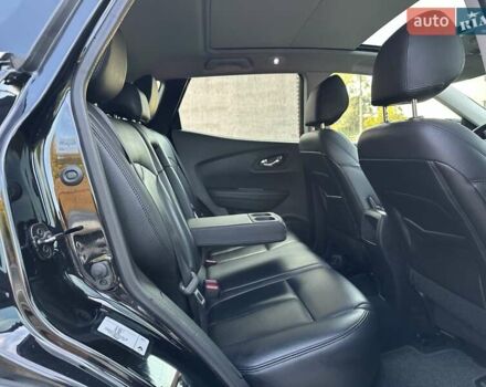 Черный Рено Kadjar, объемом двигателя 1.46 л и пробегом 198 тыс. км за 16950 $, фото 40 на Automoto.ua