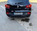 Черный Рено Kadjar, объемом двигателя 1.5 л и пробегом 230 тыс. км за 16500 $, фото 5 на Automoto.ua