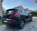 Черный Рено Kadjar, объемом двигателя 1.46 л и пробегом 198 тыс. км за 16950 $, фото 15 на Automoto.ua