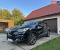 Черный Рено Kadjar, объемом двигателя 1.46 л и пробегом 198 тыс. км за 16950 $, фото 1 на Automoto.ua