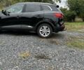 Черный Рено Kadjar, объемом двигателя 1.46 л и пробегом 292 тыс. км за 16000 $, фото 10 на Automoto.ua