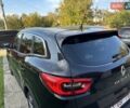 Черный Рено Kadjar, объемом двигателя 1.46 л и пробегом 198 тыс. км за 16950 $, фото 23 на Automoto.ua
