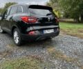 Черный Рено Kadjar, объемом двигателя 1.46 л и пробегом 193 тыс. км за 17500 $, фото 18 на Automoto.ua