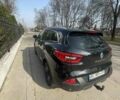 Черный Рено Kadjar, объемом двигателя 1.6 л и пробегом 179 тыс. км за 16400 $, фото 17 на Automoto.ua
