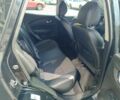 Чорний Рено Kadjar, об'ємом двигуна 1.5 л та пробігом 134 тис. км за 16800 $, фото 5 на Automoto.ua
