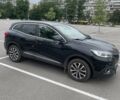 Черный Рено Kadjar, объемом двигателя 1.46 л и пробегом 252 тыс. км за 16000 $, фото 2 на Automoto.ua