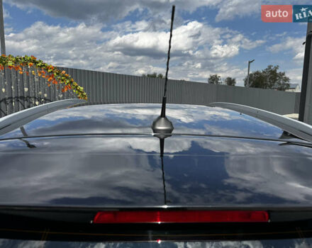 Черный Рено Kadjar, объемом двигателя 1.6 л и пробегом 190 тыс. км за 17200 $, фото 10 на Automoto.ua