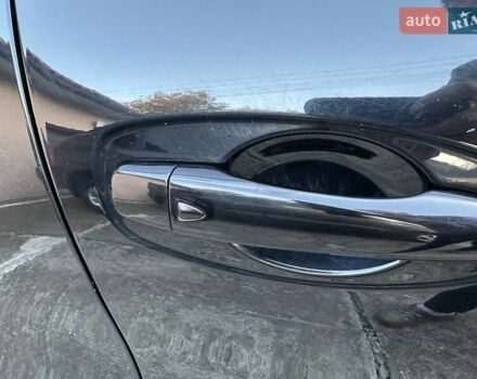 Черный Рено Kadjar, объемом двигателя 1.46 л и пробегом 198 тыс. км за 16950 $, фото 56 на Automoto.ua