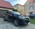 Черный Рено Kadjar, объемом двигателя 1.46 л и пробегом 198 тыс. км за 16950 $, фото 5 на Automoto.ua
