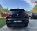 Черный Рено Kadjar, объемом двигателя 1.46 л и пробегом 198 тыс. км за 16950 $, фото 16 на Automoto.ua