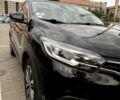Чорний Рено Kadjar, об'ємом двигуна 1.5 л та пробігом 191 тис. км за 15900 $, фото 3 на Automoto.ua