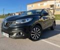 Черный Рено Kadjar, объемом двигателя 1.46 л и пробегом 185 тыс. км за 17750 $, фото 1 на Automoto.ua