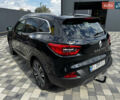 Черный Рено Kadjar, объемом двигателя 1.6 л и пробегом 190 тыс. км за 17200 $, фото 11 на Automoto.ua