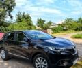 Чорний Рено Kadjar, об'ємом двигуна 1.5 л та пробігом 230 тис. км за 16500 $, фото 1 на Automoto.ua