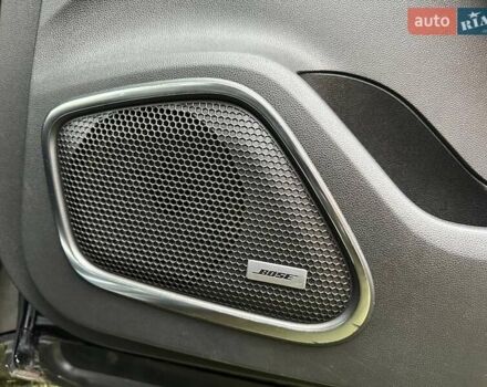 Черный Рено Kadjar, объемом двигателя 1.46 л и пробегом 292 тыс. км за 16000 $, фото 21 на Automoto.ua