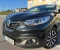 Черный Рено Kadjar, объемом двигателя 1.46 л и пробегом 185 тыс. км за 17750 $, фото 6 на Automoto.ua