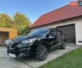 Черный Рено Kadjar, объемом двигателя 1.46 л и пробегом 198 тыс. км за 16950 $, фото 10 на Automoto.ua
