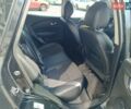 Черный Рено Kadjar, объемом двигателя 1.46 л и пробегом 134 тыс. км за 16800 $, фото 3 на Automoto.ua