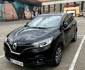 Чорний Рено Kadjar, об'ємом двигуна 1.5 л та пробігом 194 тис. км за 15299 $, фото 1 на Automoto.ua