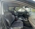 Черный Рено Kadjar, объемом двигателя 1.6 л и пробегом 179 тыс. км за 16400 $, фото 20 на Automoto.ua