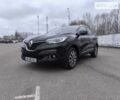 Черный Рено Kadjar, объемом двигателя 1.5 л и пробегом 180 тыс. км за 16700 $, фото 1 на Automoto.ua