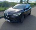 Чорний Рено Kadjar, об'ємом двигуна 1.5 л та пробігом 173 тис. км за 16200 $, фото 1 на Automoto.ua