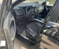 Черный Рено Kadjar, объемом двигателя 1.6 л и пробегом 179 тыс. км за 16400 $, фото 12 на Automoto.ua