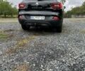 Черный Рено Kadjar, объемом двигателя 1.46 л и пробегом 193 тыс. км за 17500 $, фото 5 на Automoto.ua