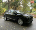 Черный Рено Kadjar, объемом двигателя 1.46 л и пробегом 263 тыс. км за 16000 $, фото 2 на Automoto.ua